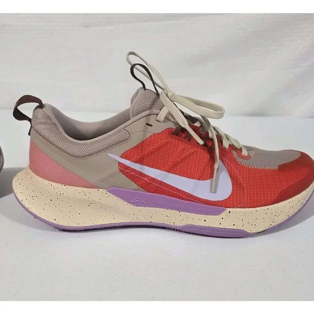 Nike Juniper Trail 2 DM0822-121 Men’s Size 10 Trail Running Shoes New No Box